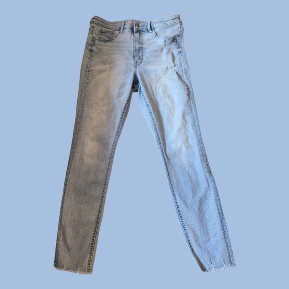 H&M jeans - Picture 2 of 3